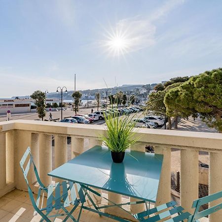 Apartament Les Pieds Dans L'Eau Par Dodo-A-Cassis Zewnętrze zdjęcie
