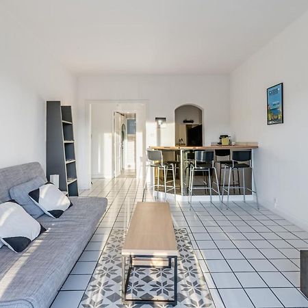 Apartament Les Pieds Dans L'Eau Par Dodo-A-Cassis Zewnętrze zdjęcie
