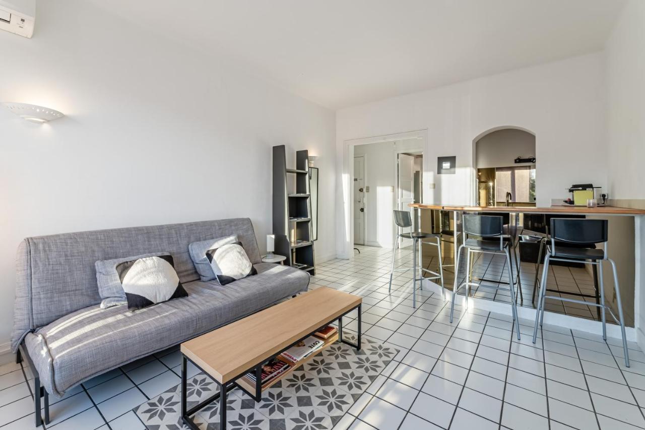 Apartament Les Pieds Dans L'Eau Par Dodo-A-Cassis Zewnętrze zdjęcie